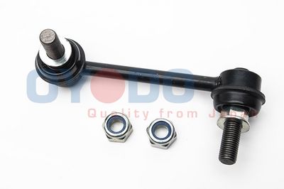 Stange/Strebe, Stabilisator