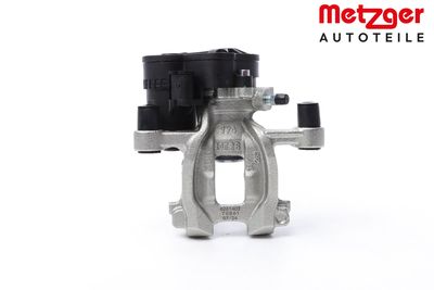 ETRIER FRANA METZGER AUTOTEILE 6261402 3