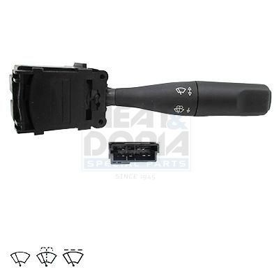 COMUTATOR COLOANA DIRECTIE