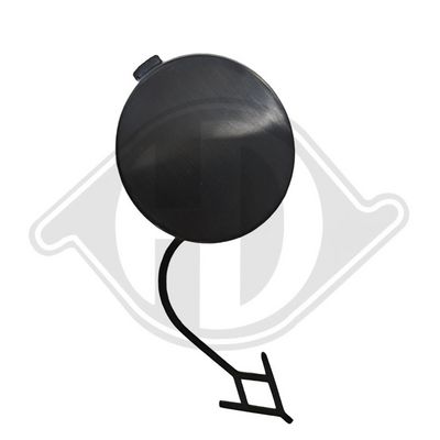 KLAPPE ABSCHLEPPHAKEN