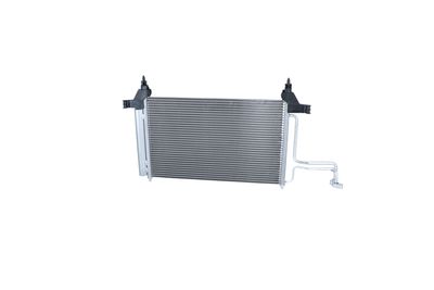 CONDENSATOR CLIMATIZARE NRF 35495 7