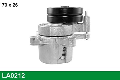 RIEMENSPANNER KEILRIPPENRIEMEN