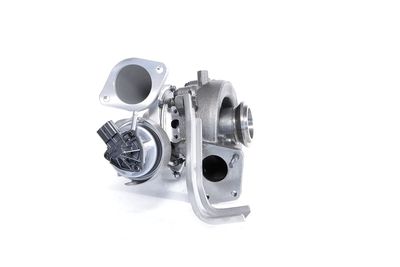 LADER AUFLADUNG BTS Turbo T916649 11