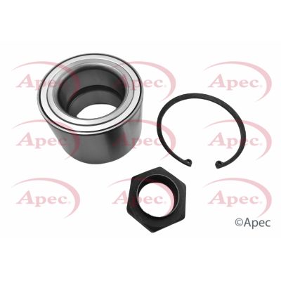 Wheel Bearing Kit APEC AWB1089