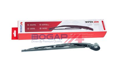 BOGAP Valytuvo svirčių rinkinys, stiklų valymui