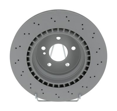 BREMSSCHEIBE JURID 562400JC