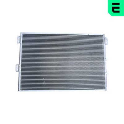 CONDENSATOR CLIMATIZARE ERA 667290 2