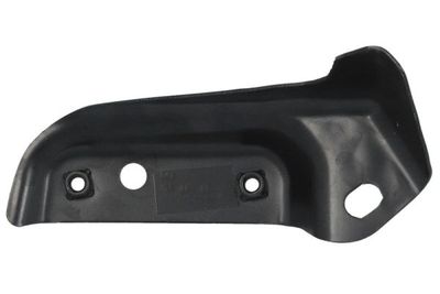 Bumperbevestiging Voor Rechts (zijkant, staal) past: AUDI Q7 4L 03.06-08.15