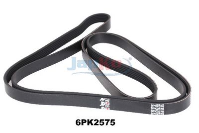 пистов ремък JAPKO 6PK2575