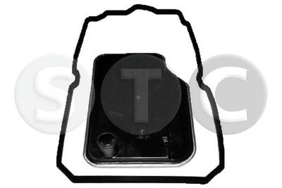 HYDRAULIKFILTERSATZ AUTOMATIKGETRIEBE STC T421015