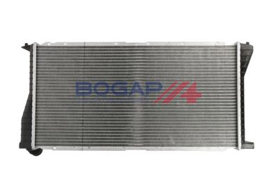 RADIATOR RACIRE MOTOR BOGAP B4210248