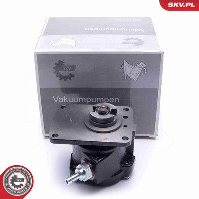 POMPA VACUUM SISTEM DE FRANARE