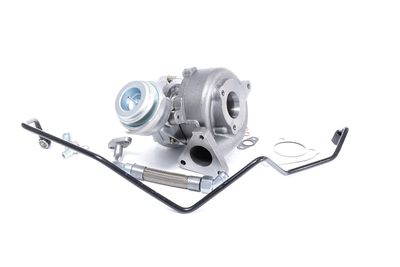 LADER AUFLADUNG BTS Turbo T981360BT 13