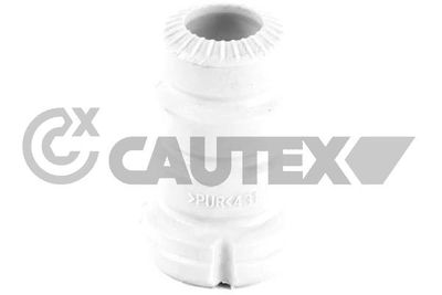 CAUTEX 762413 Пыльник амортизатора  для LEXUS CT (Лексус Кт)