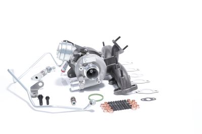 LADER AUFLADUNG BTS Turbo T981047BT 35