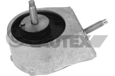 Подвеска, двигатель CAUTEX 020344 для RENAULT 21
