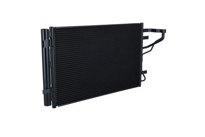 CONDENSATOR CLIMATIZARE NRF 35963 42