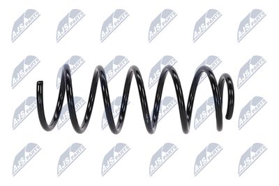 ARC SPIRAL NTY ASZMS021 7