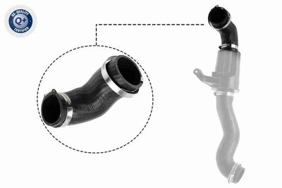 Przewód elastyczny chłodnicy VAICO V20-3626