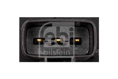Ruitensproeierpomp Achter/Voor (12V) past: TOYOTA CALDINA, COROLLA VERSO, GAIA, GRANVIA, HIACE IV, IST, MARK II IX, PASEO, PICNIC, RAUM, STARLET, YARIS AUTOBUS-SEDAN 02.92-12.12