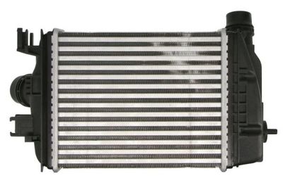 Intercooler
