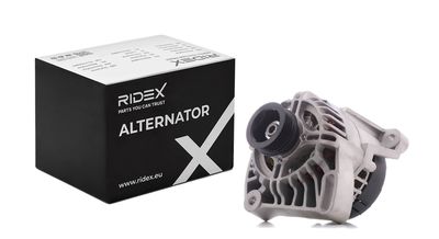 генератор RIDEX 4G0245