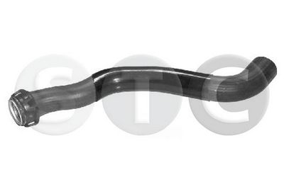 маркуч на радиатора STC T408375