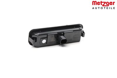 HECKKLAPPENGRIFF METZGER AUTOTEILE 2310515 18