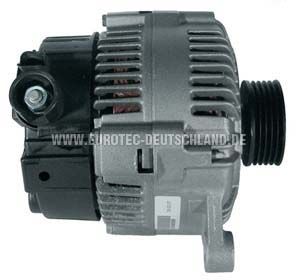 GENERATOR / ALTERNATOR EUROTEC 12090086 1