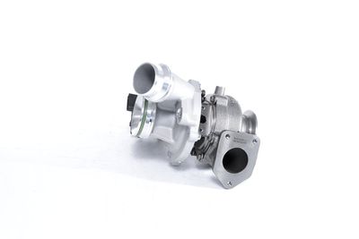 LADER AUFLADUNG BTS Turbo T918657 9