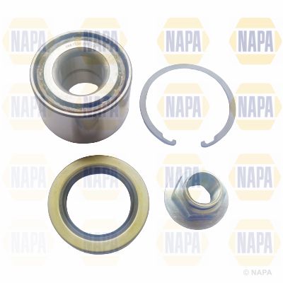 Wheel Bearing Kit NAPA PWB1536