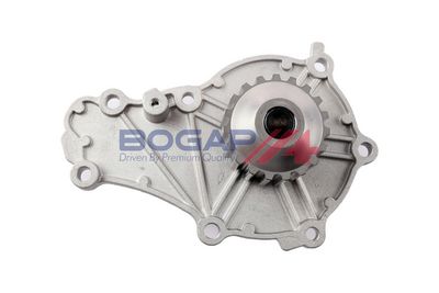POMPă DE APă RăCIRE MOTOR BOGAP B4234147 3
