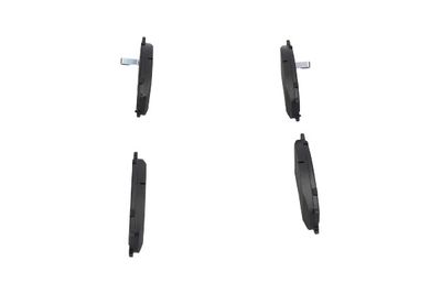 SET PLACUTE FRANA FRANA DISC Kavo Parts KBP4523 3