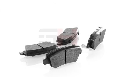 SET PLACUTE FRANA FRANA DISC GH GH411316 39