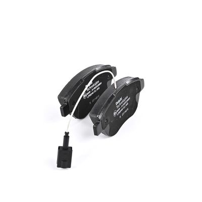 SET PLACUTE FRANA FRANA DISC DELPHI LP2240 24