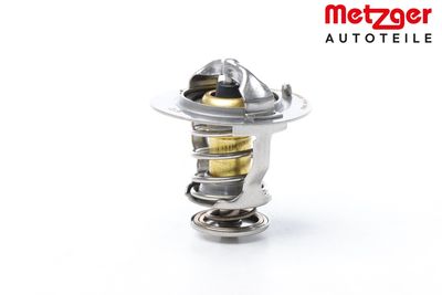 TERMOSTAT LICHID RACIRE METZGER AUTOTEILE 4006432 6