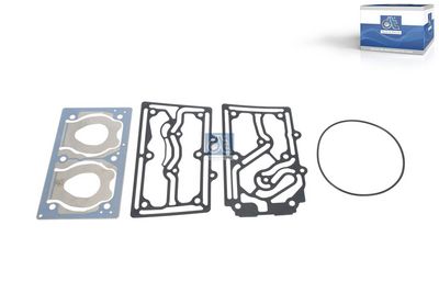 DT Spare Parts Repair Kit, air compressor