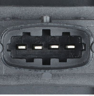 LUFTMASSENMESSER Herth+Buss Elparts 70640710 1