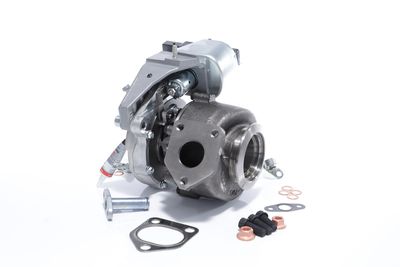 LADER AUFLADUNG BTS Turbo T981042 14