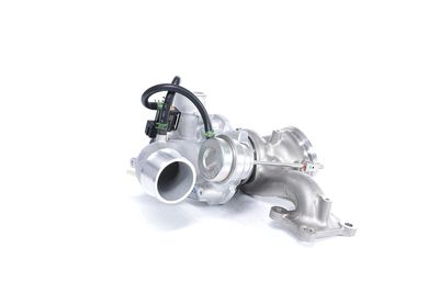 LADER AUFLADUNG BTS Turbo T918019 8