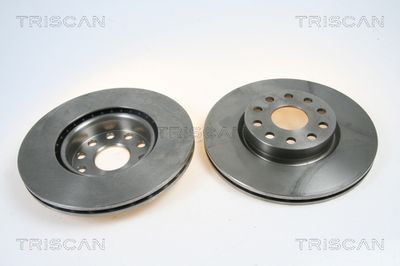TRISCAN 8120 15113 Тормозные диски  для LANCIA KAPPA (838_) 2.0 20V (838AA1AA)