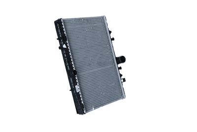 RADIATOR RACIRE MOTOR NRF 58352 41