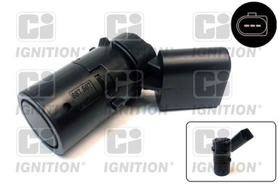 SENSOR AJUTOR PARCARE