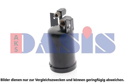 TROCKNER KLIMAANLAGE