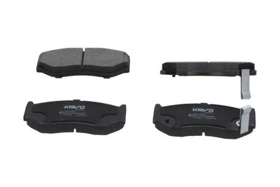 Kavo Parts Stabdžių trinkelių rinkinys, diskinis stabdys