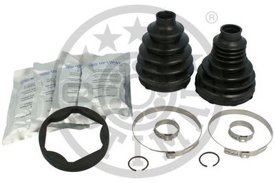 Комплект пыльника, приводной вал OPTIMAL CVB-10776TPE для LAND ROVER RANGE ROVER