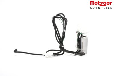 SISTEM ALIMENTARE CU COMBUSTIBIL METZGER AUTOTEILE 2250656 37