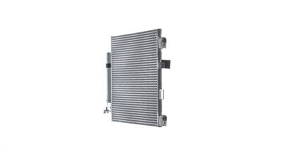 CONDENSATOR CLIMATIZARE MAHLE AC1137000S 35