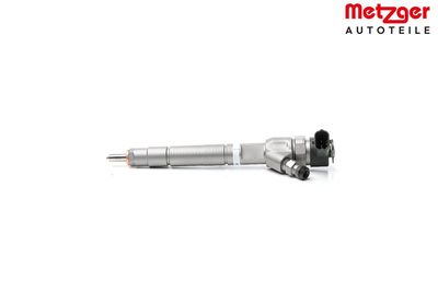 INJECTOR METZGER AUTOTEILE 0870206 2