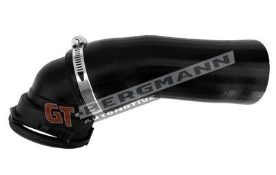 GT-BERGMANN Automotive Kompresoriaus padavimo žarna